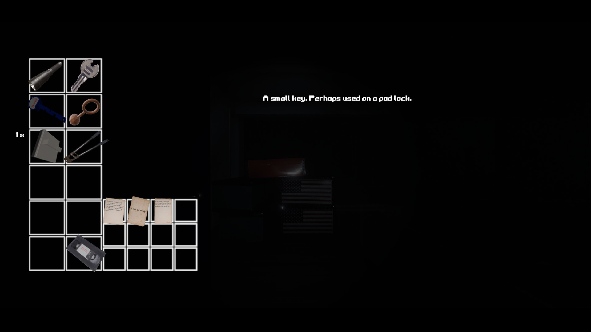 Within Skerry screenshot 9