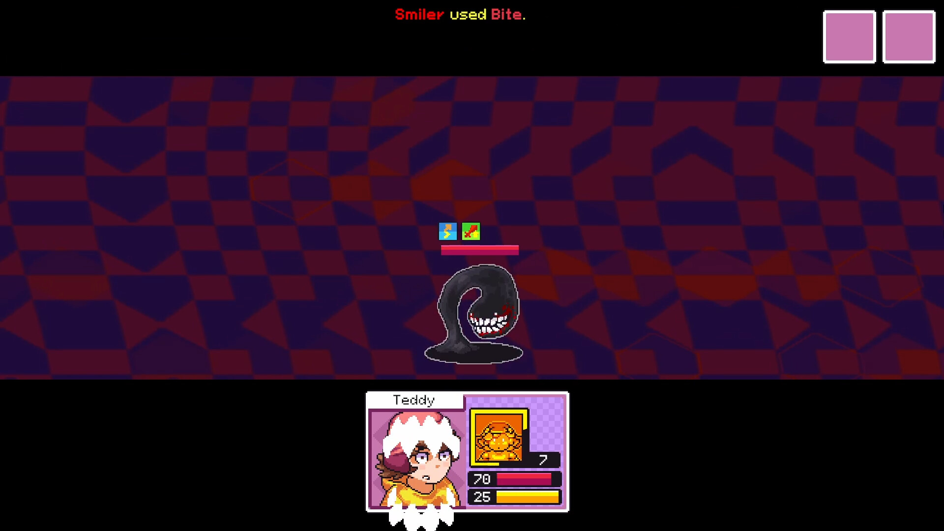 The Backworld screenshot 50