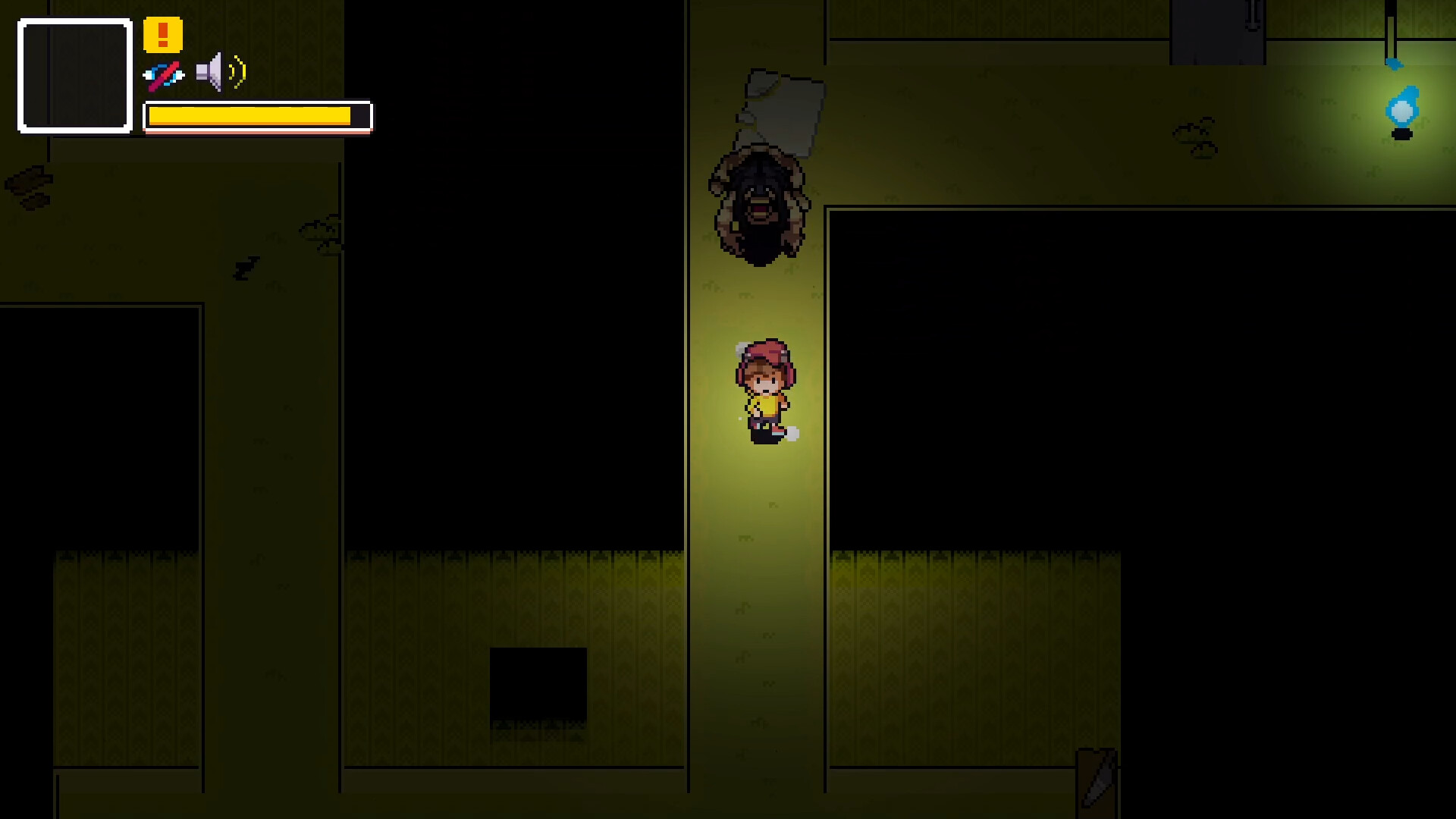 The Backworld screenshot 19