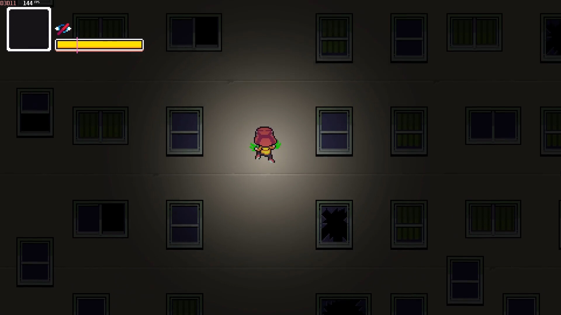 The Backworld screenshot 26