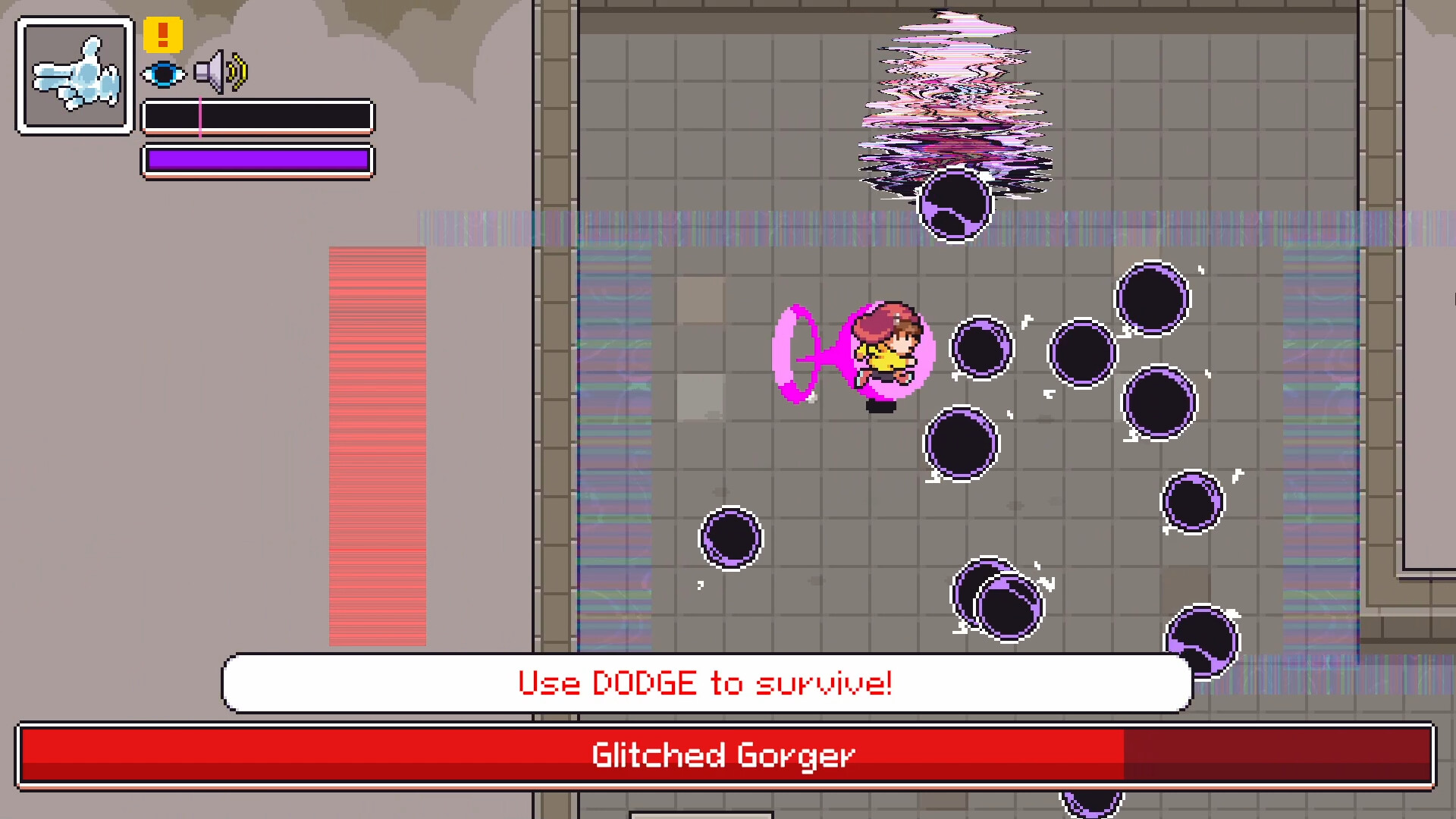 The Backworld screenshot 9