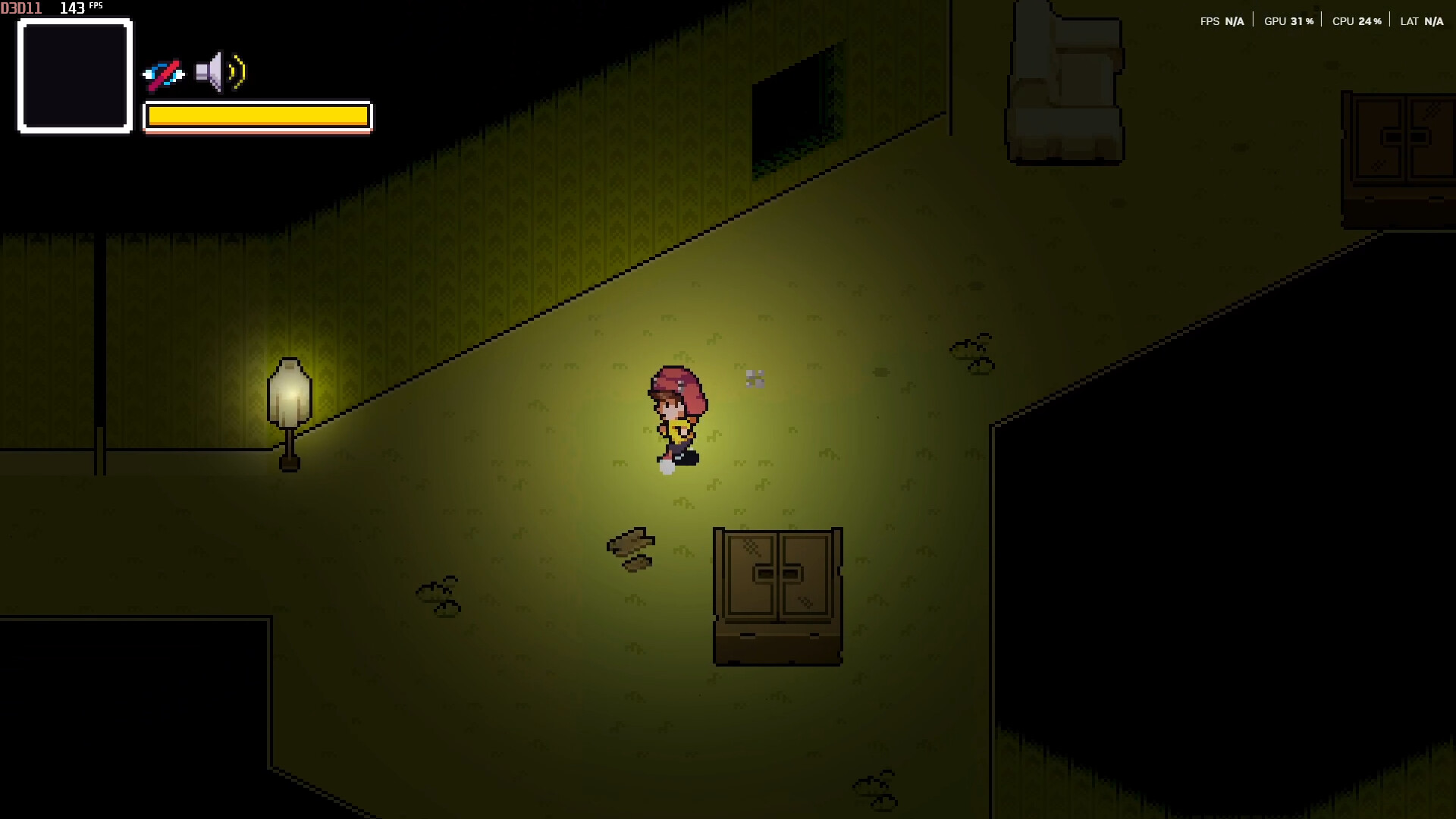 The Backworld screenshot 35