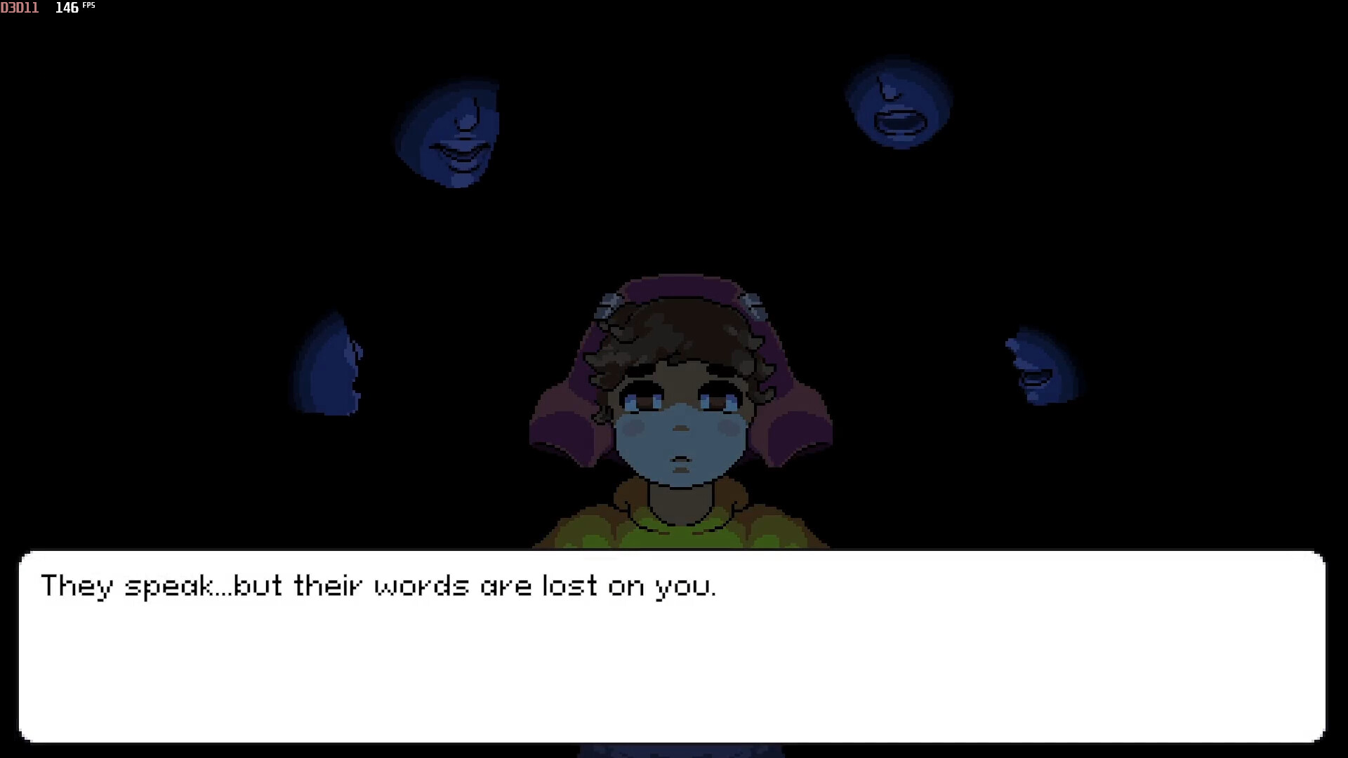 The Backworld screenshot 36
