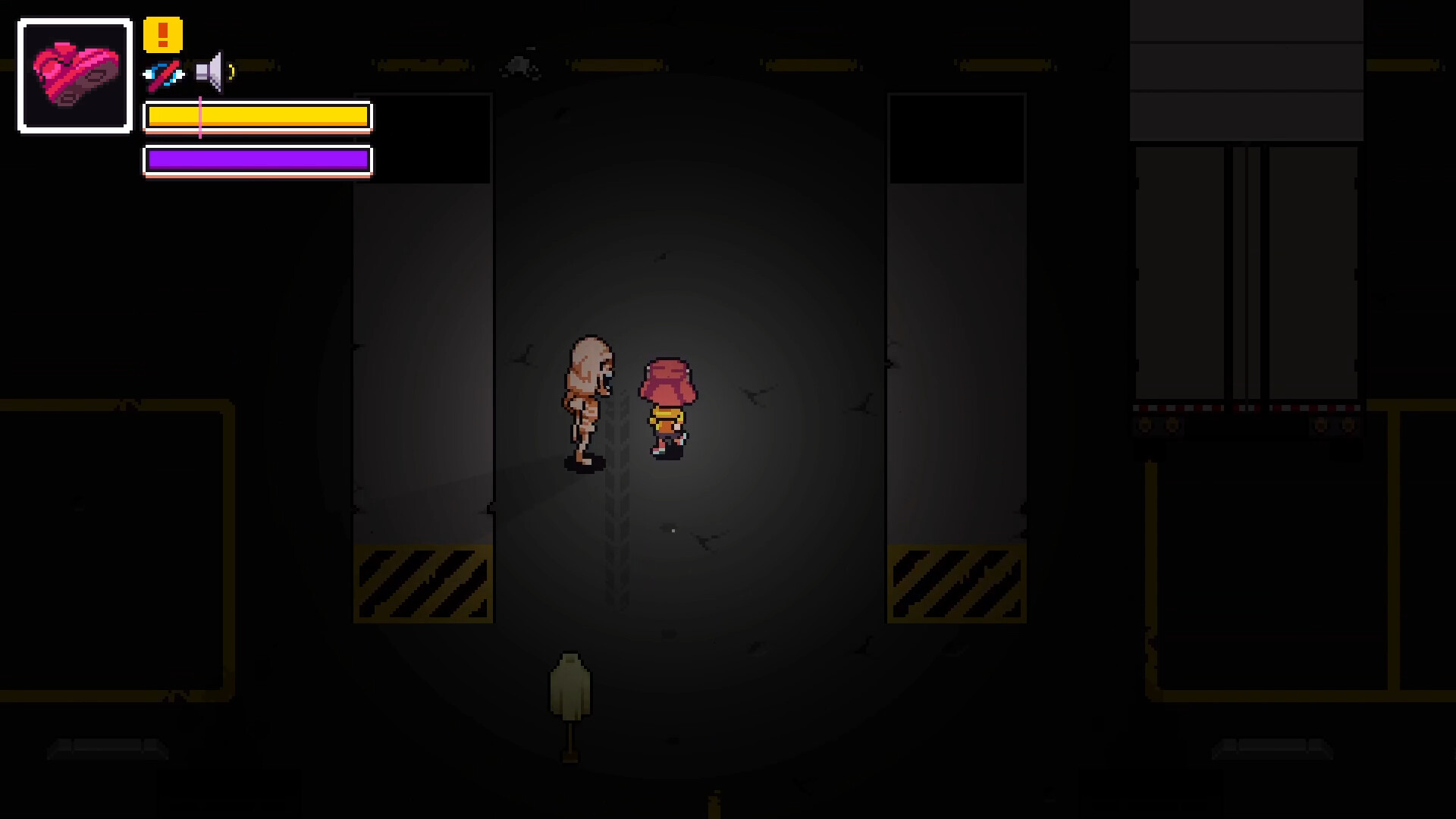 The Backworld screenshot 5