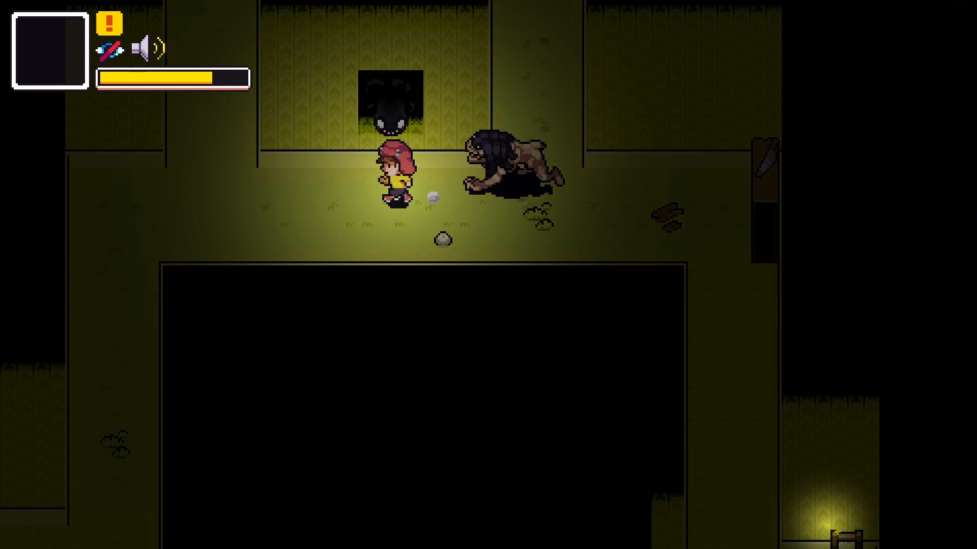 The Backworld screenshot 20