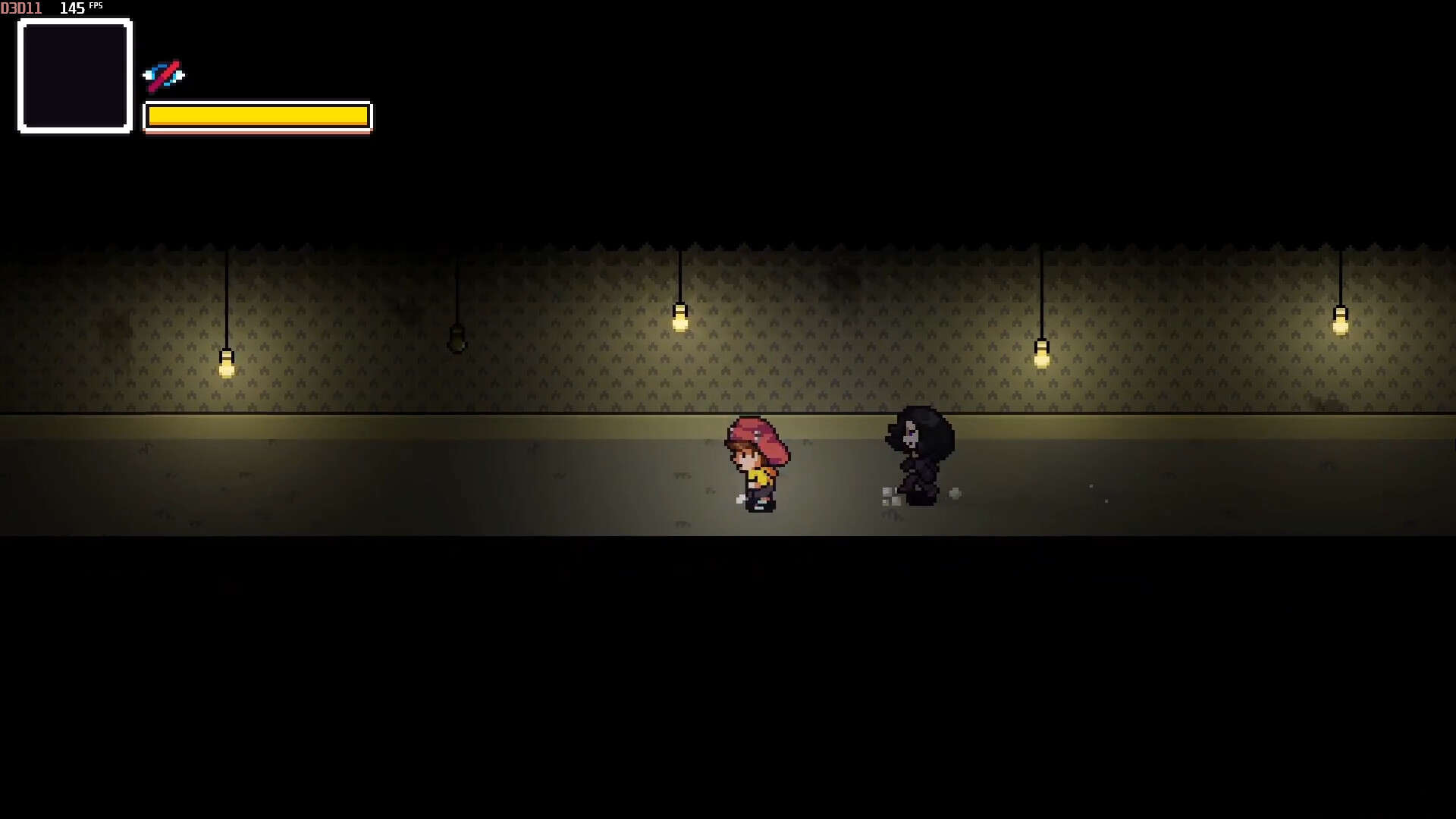 The Backworld screenshot 22