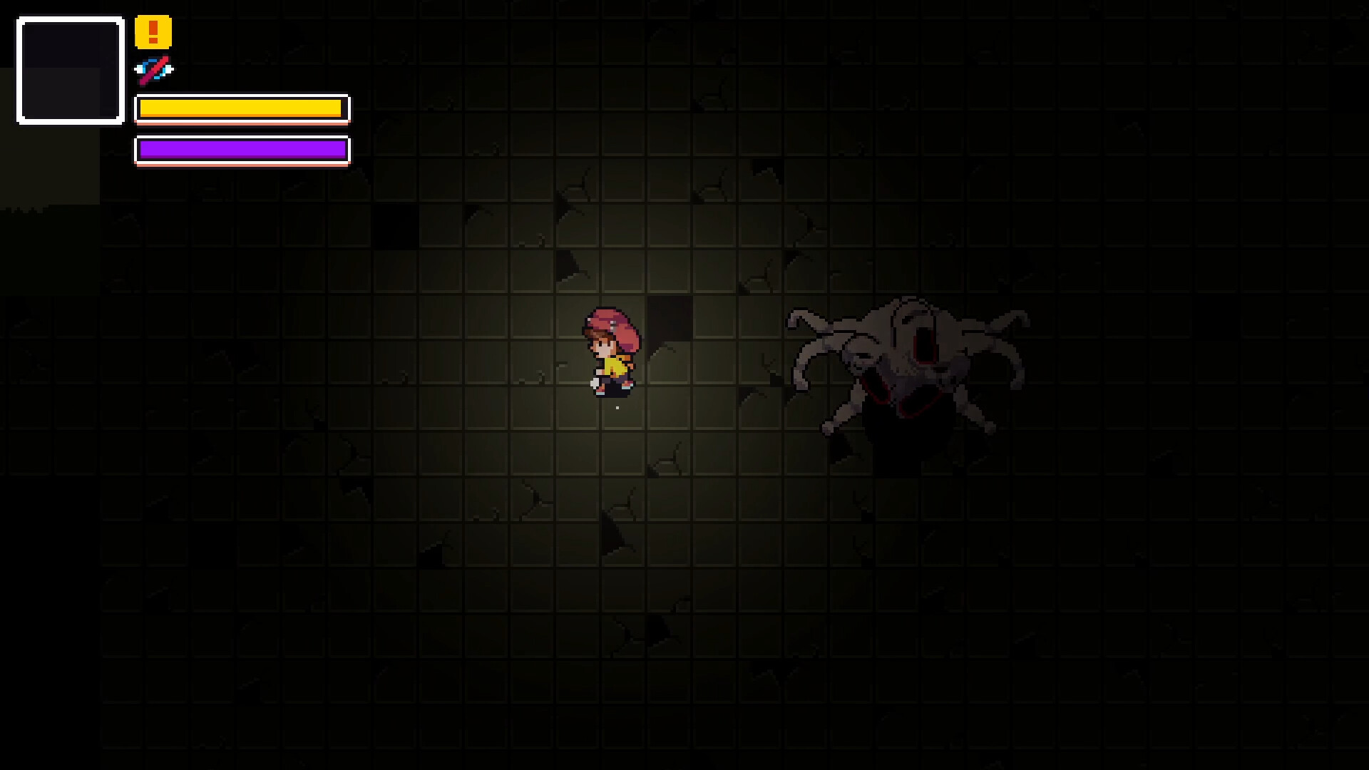 The Backworld screenshot 46