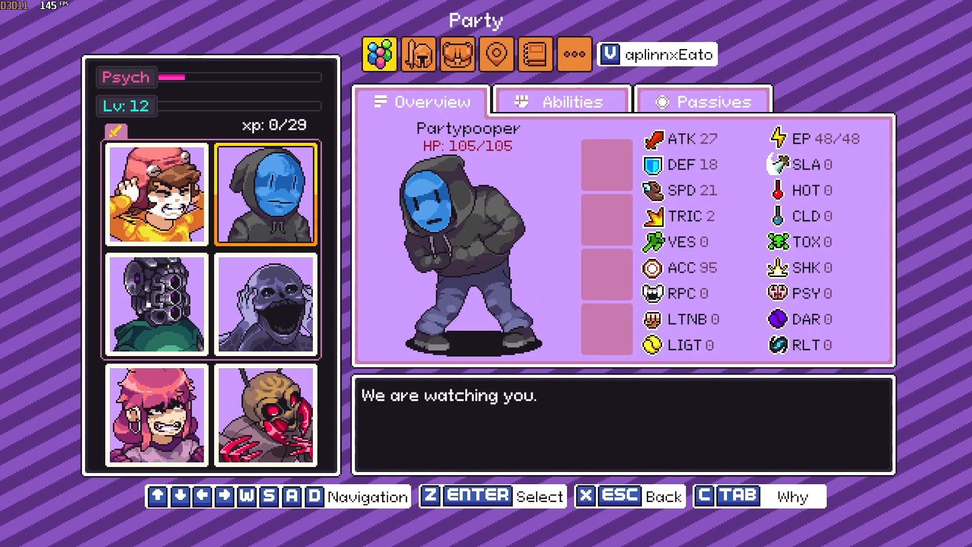 The Backworld screenshot 38