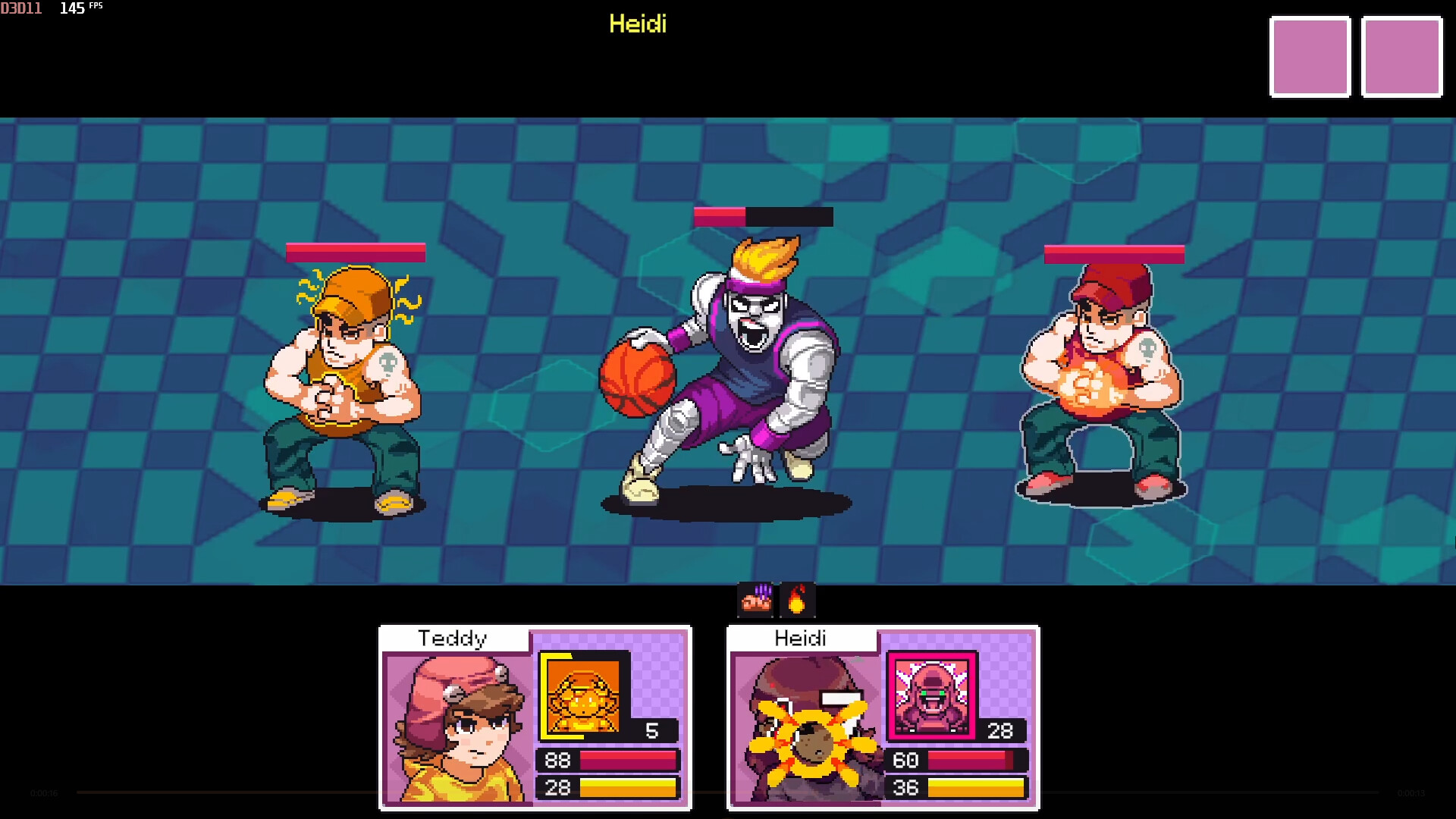 The Backworld screenshot 14