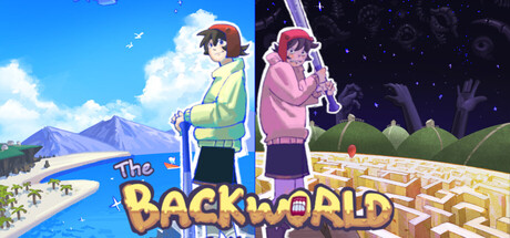 The Backworld