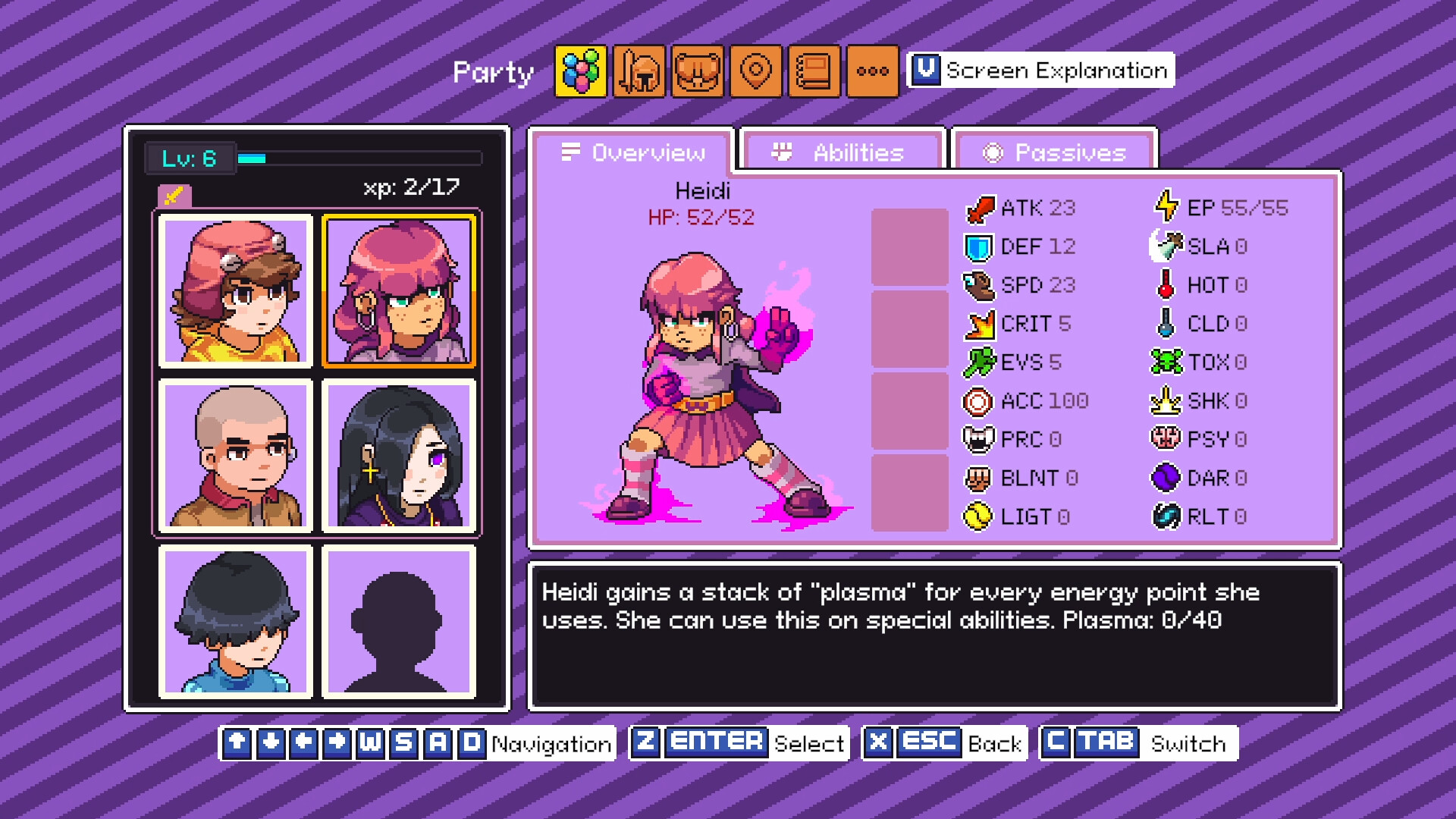The Backworld screenshot 37
