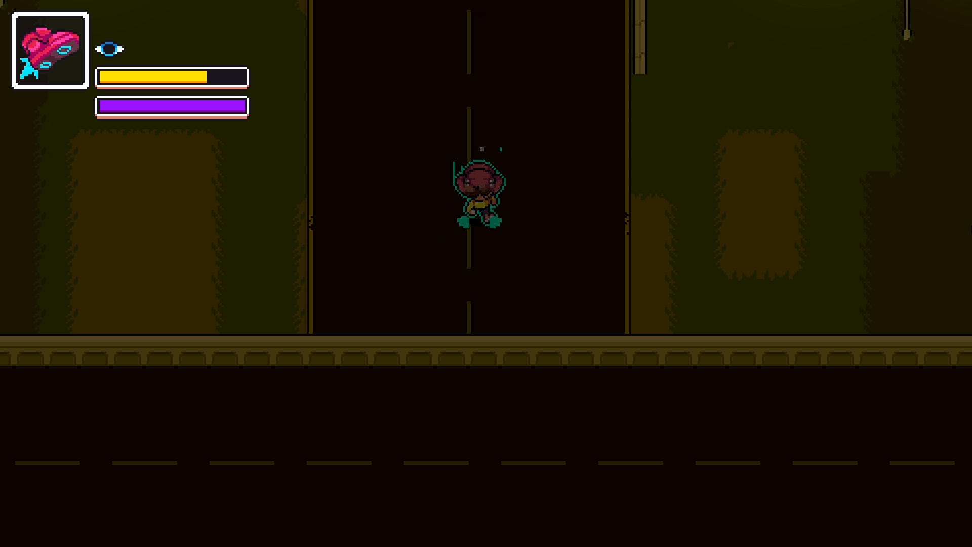 The Backworld screenshot 33