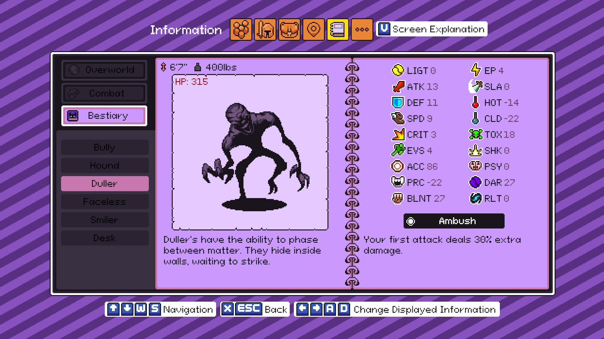 The Backworld screenshot 40