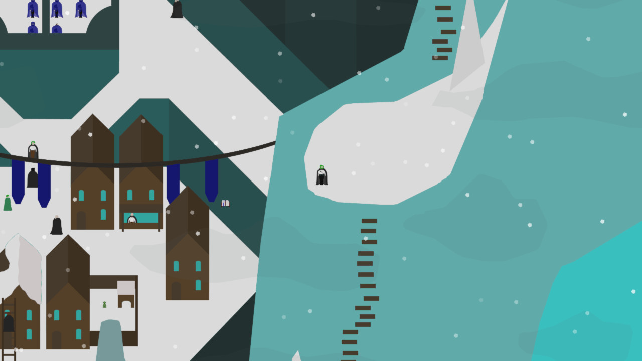 Three Sons screenshot 4