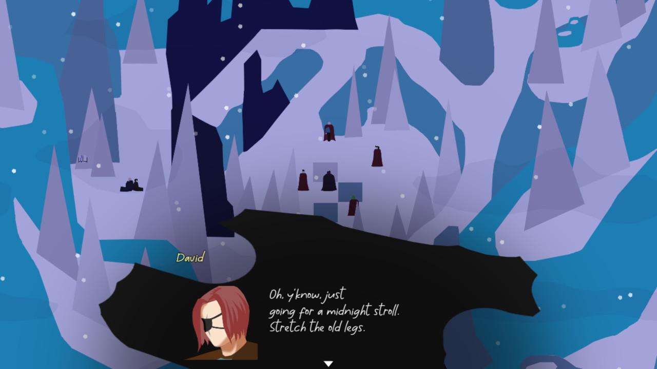 Three Sons screenshot 2
