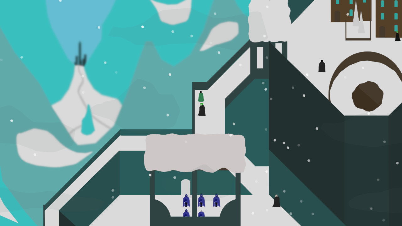 Three Sons screenshot 5