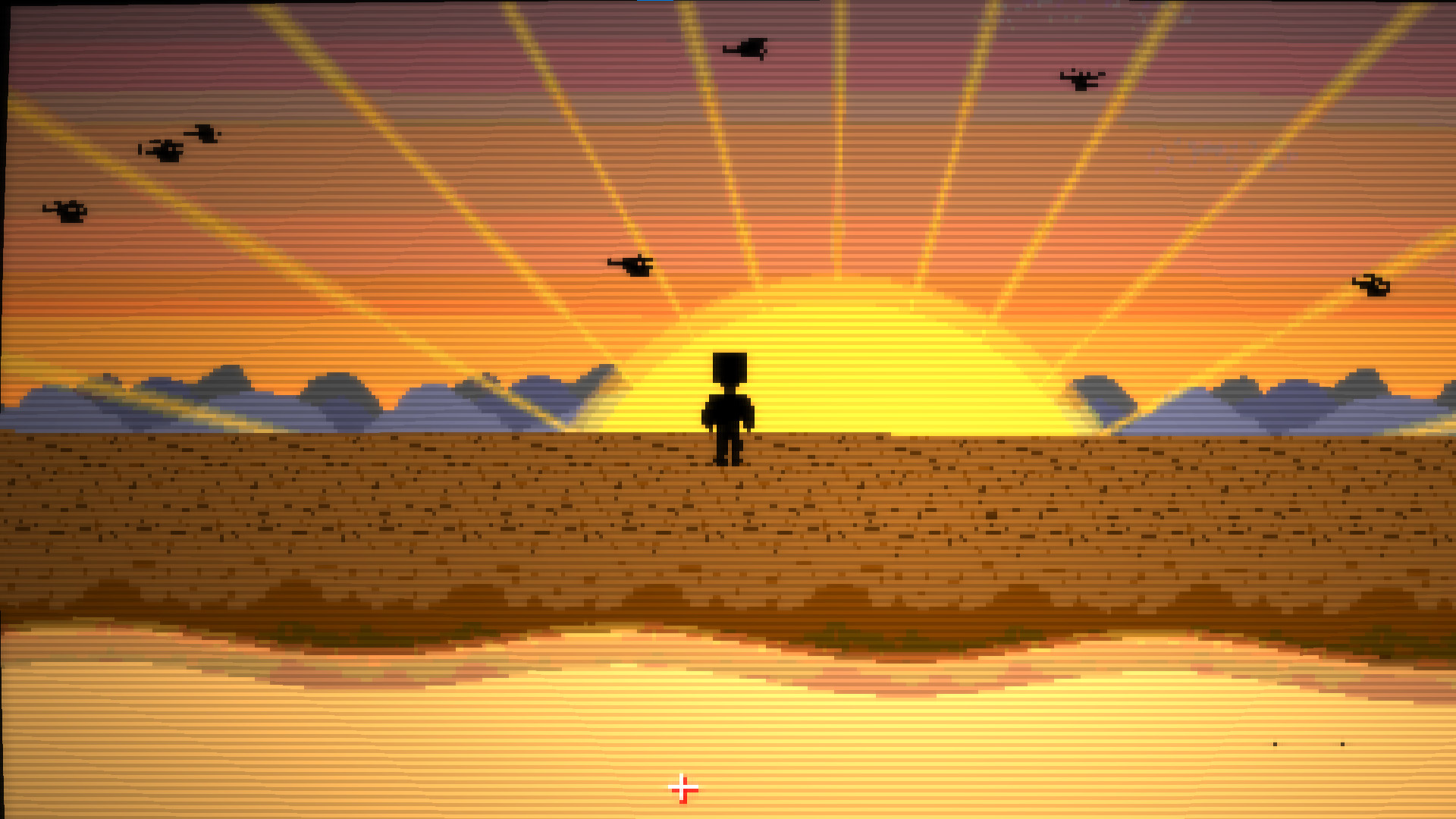 The Lost and The Wicked Soundtrack screenshot 1