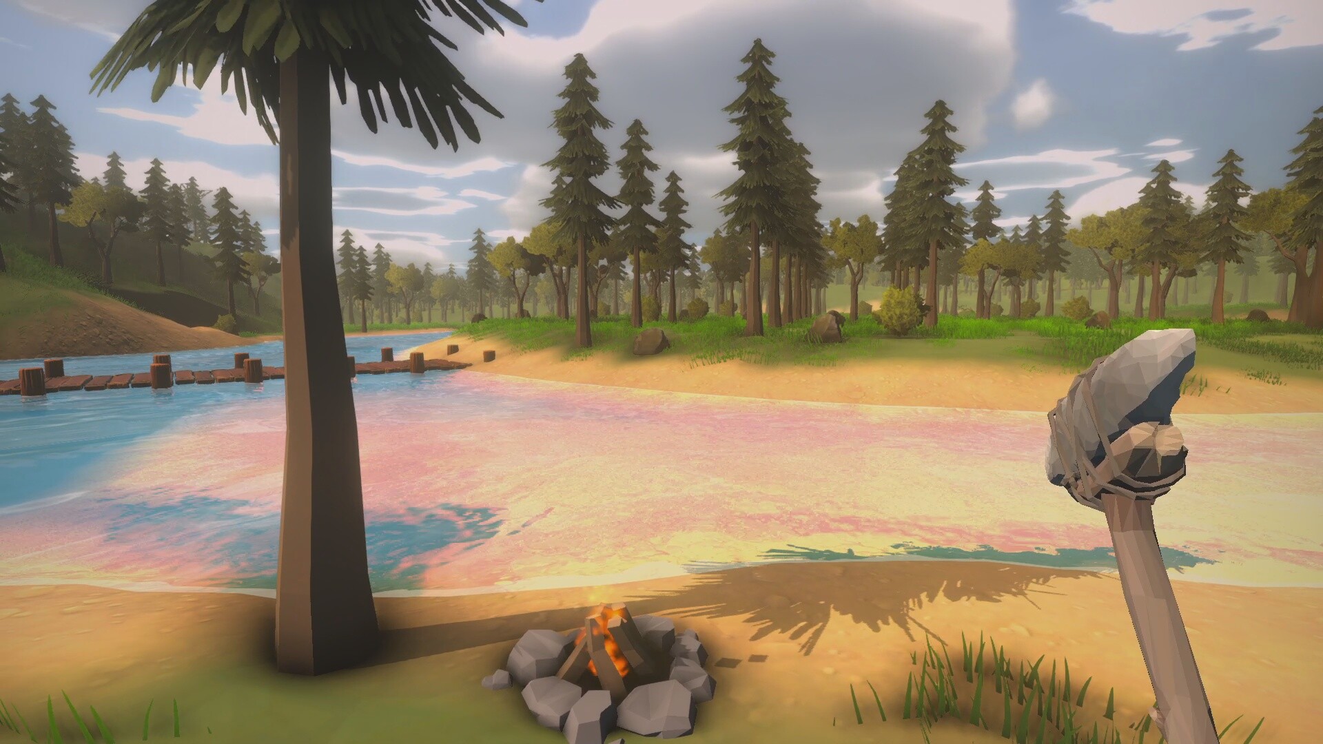 Wild Frontier screenshot 11