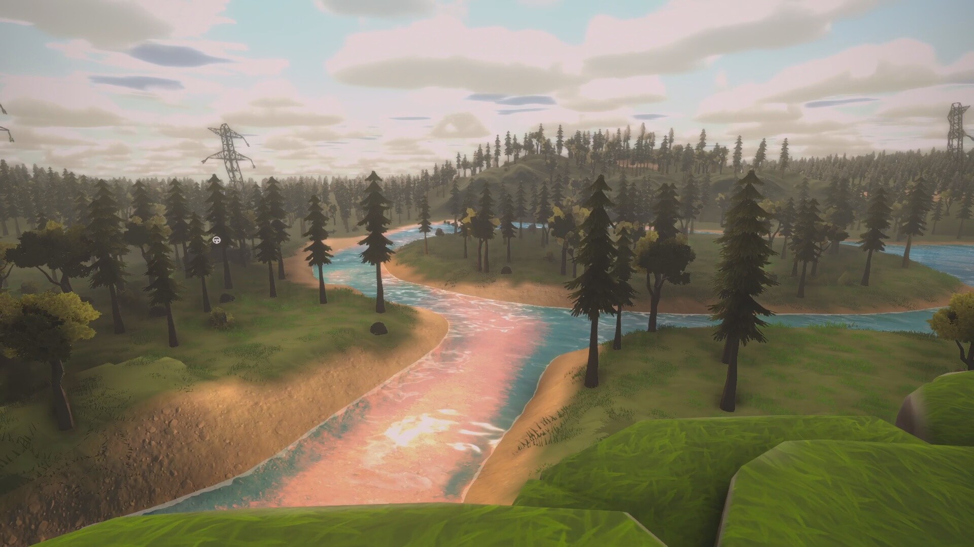 Wild Frontier screenshot 7