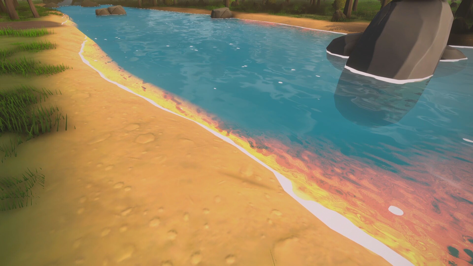 Wild Frontier screenshot 8