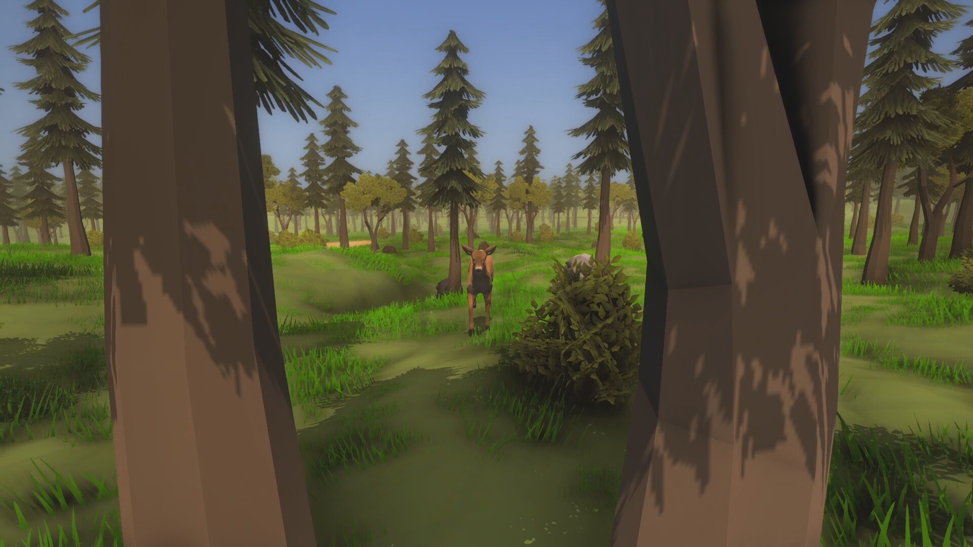 Wild Frontier screenshot 9