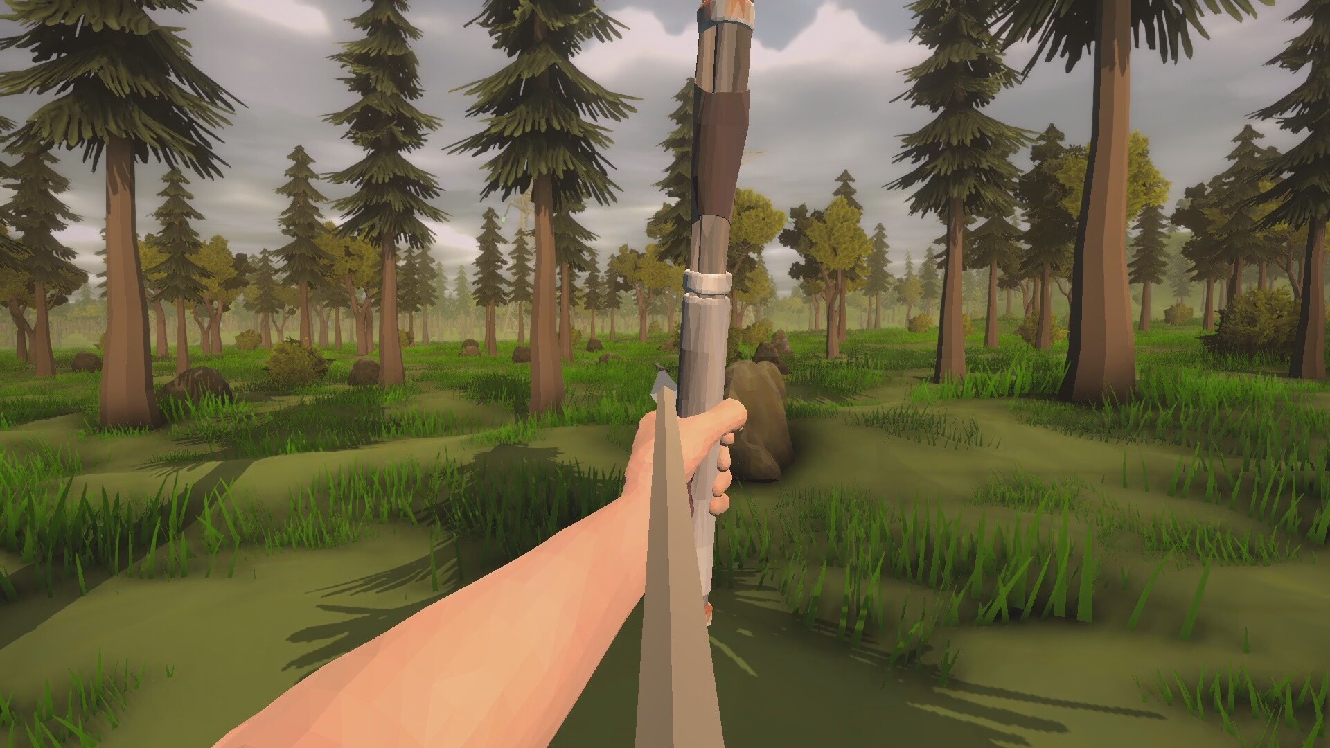 Wild Frontier screenshot 12