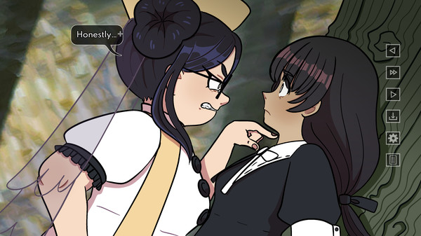 Bad Faith screenshot 5