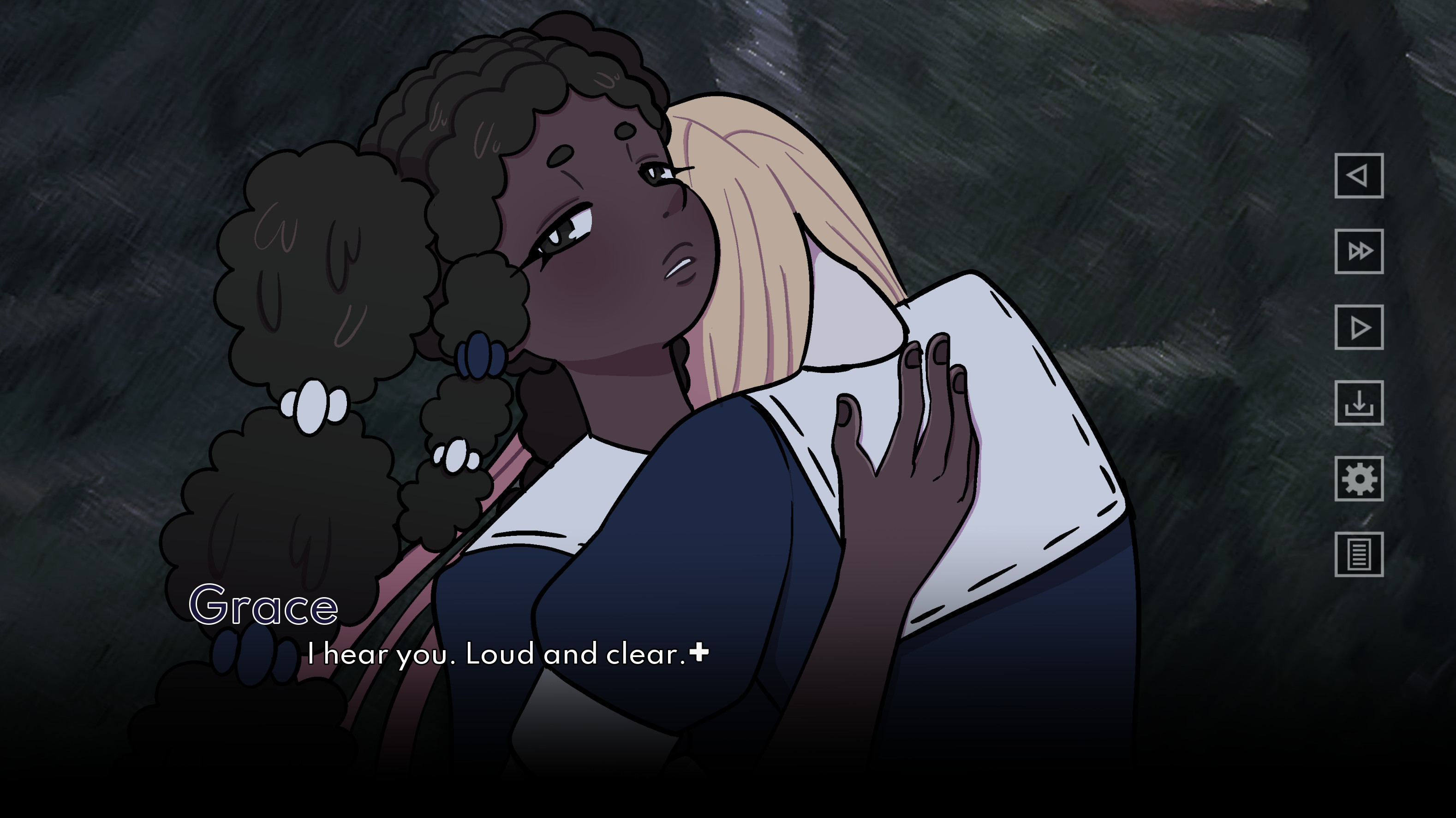 Bad Faith screenshot 4
