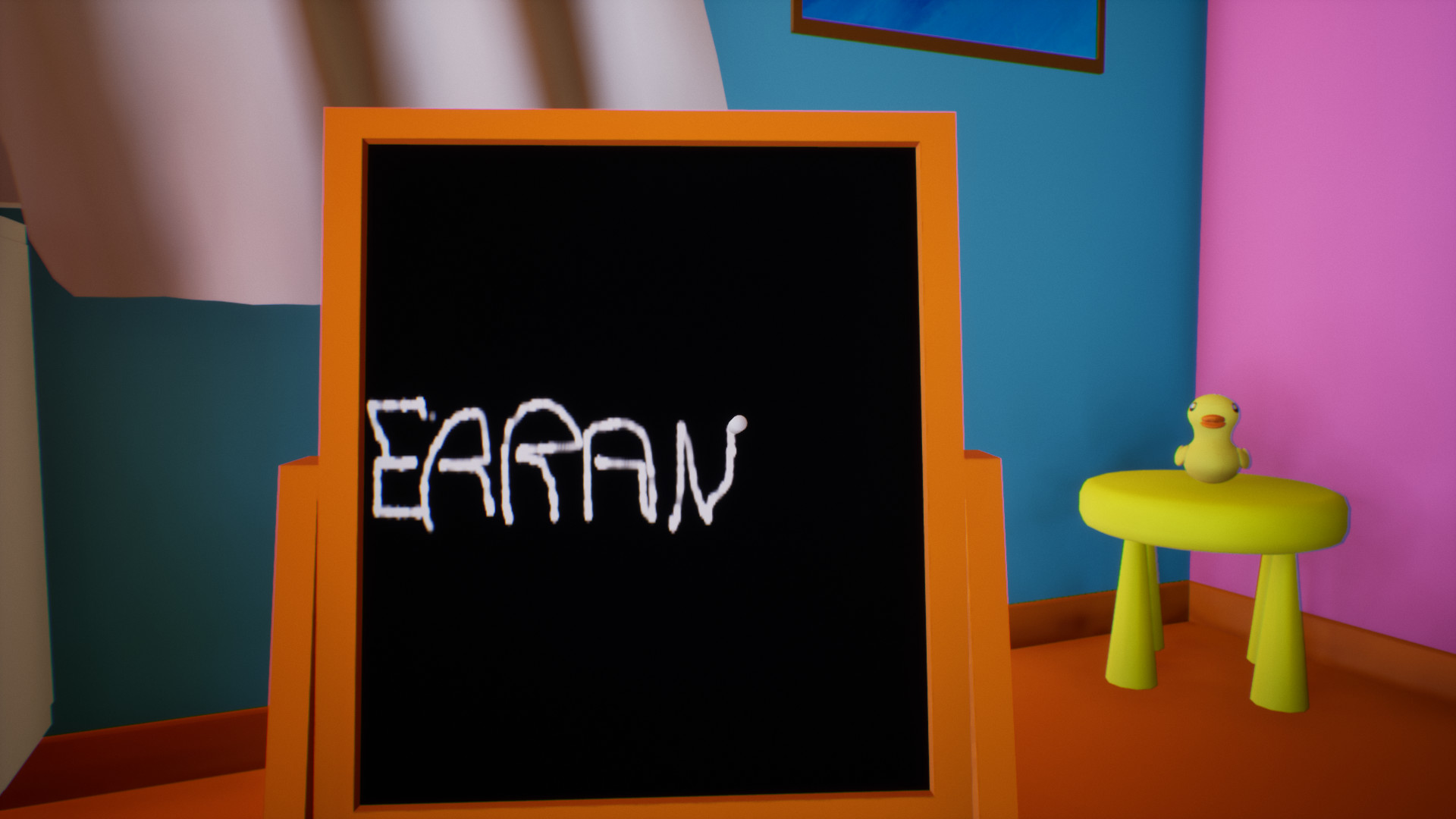 ERRANTE screenshot 4
