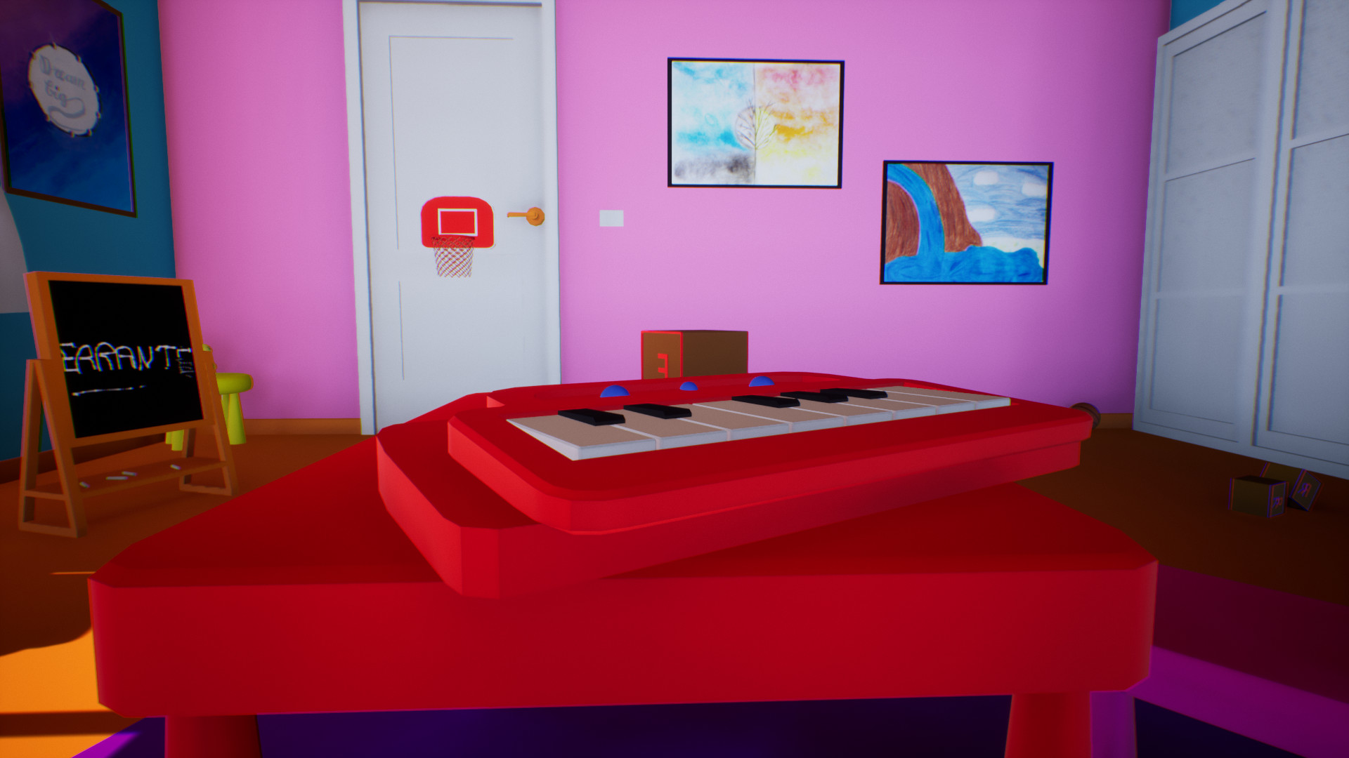 ERRANTE screenshot 7
