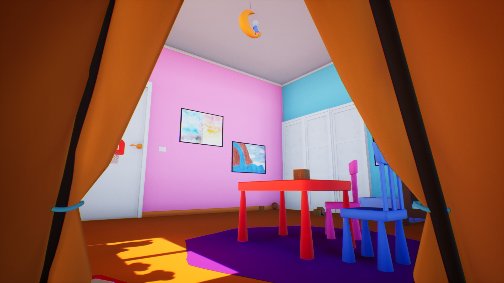 ERRANTE screenshot 5