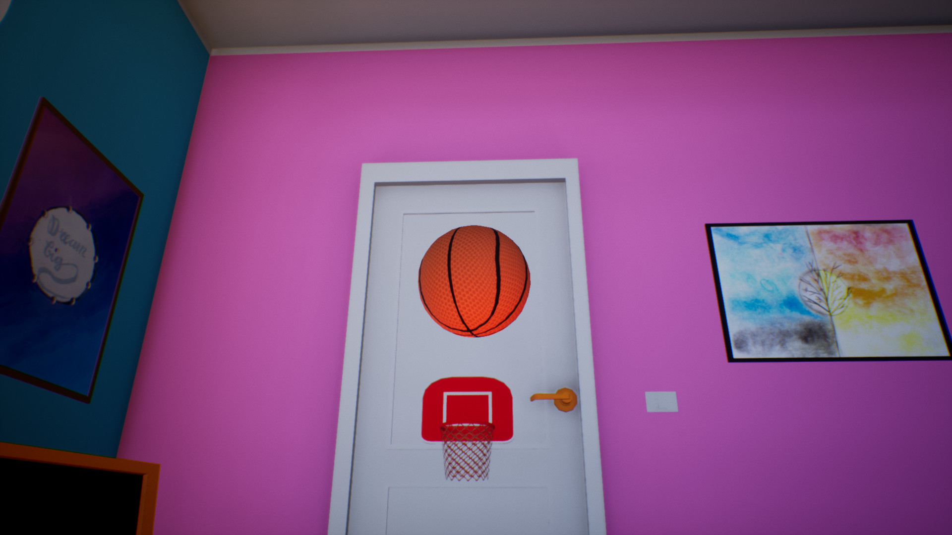 ERRANTE screenshot 3