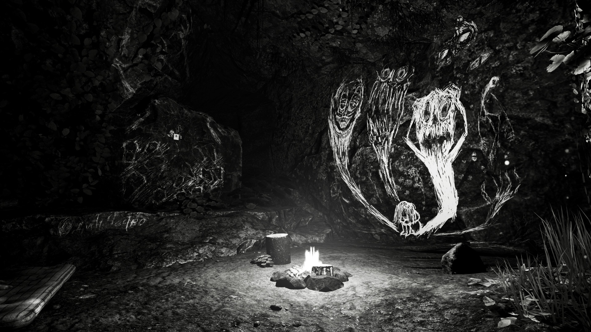 LOST BETWEEN screenshot 6