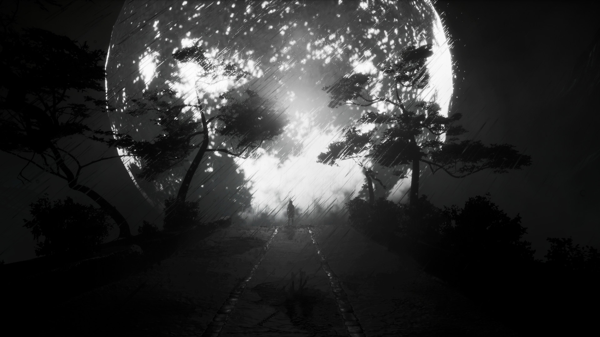 LOST BETWEEN screenshot 13