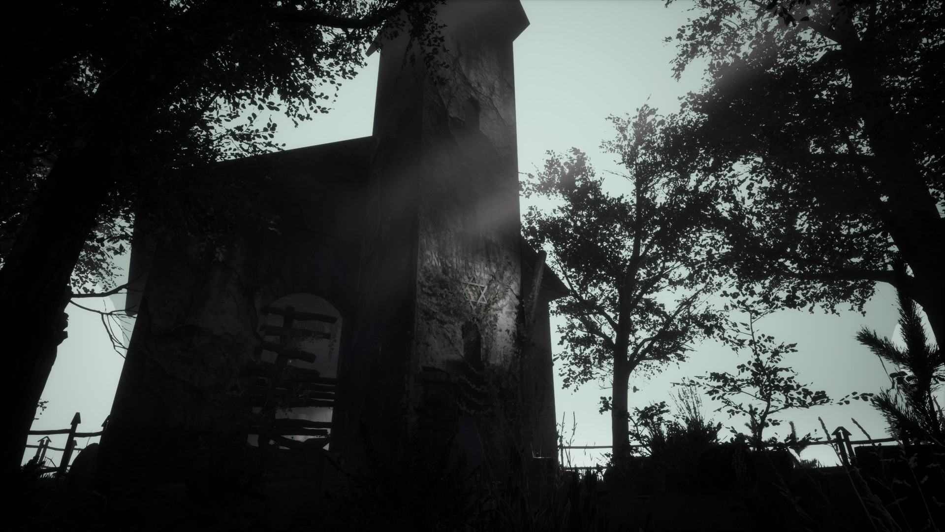 LOST BETWEEN screenshot 12