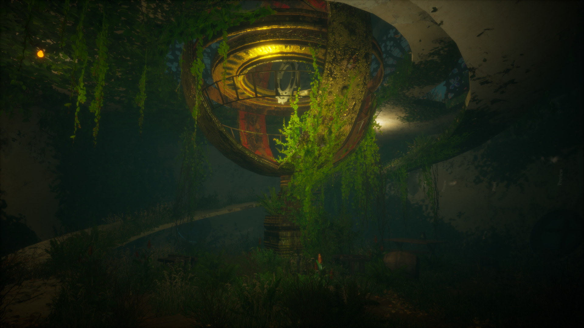 LOST BETWEEN screenshot 8