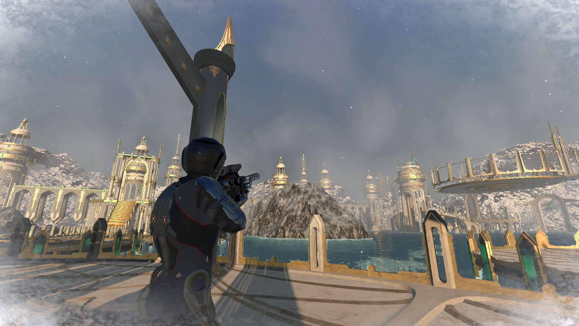ZOA Protocol screenshot 8
