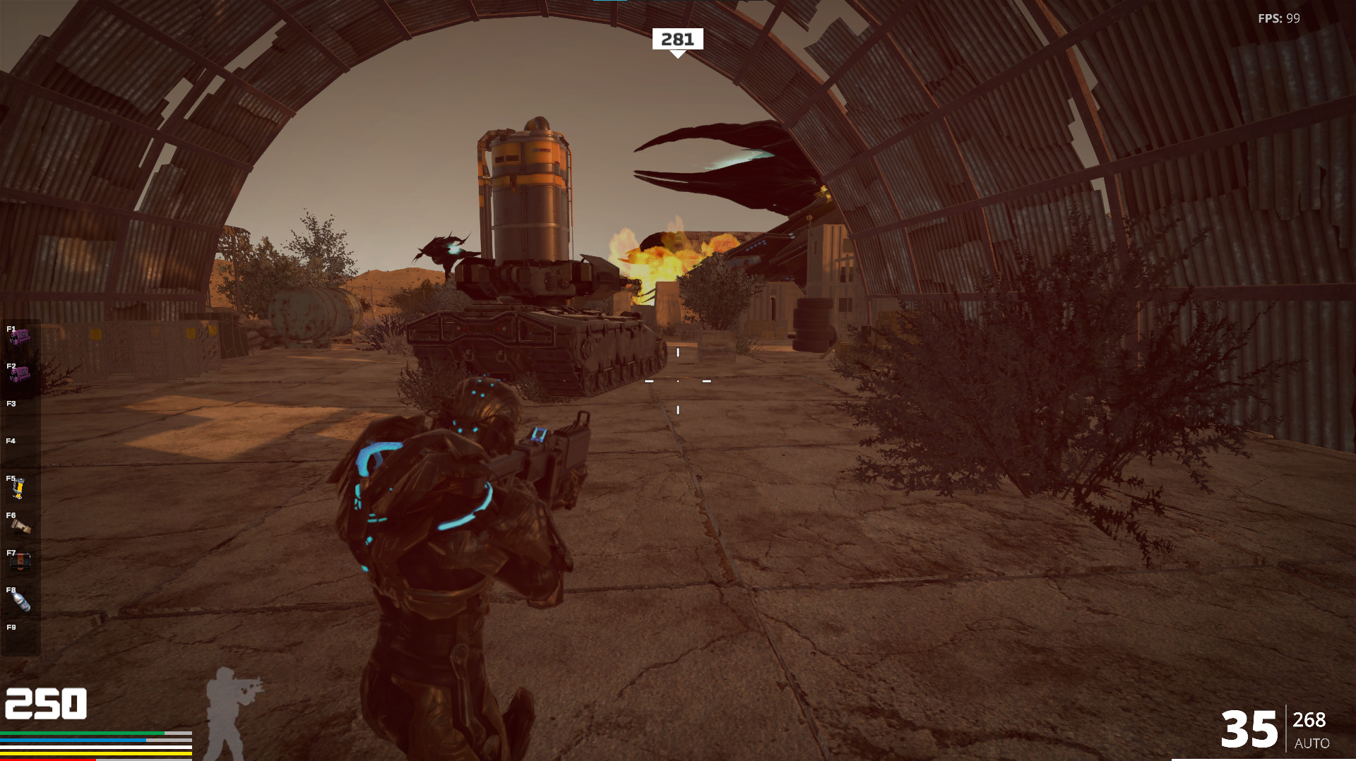 ZOA Protocol screenshot 3