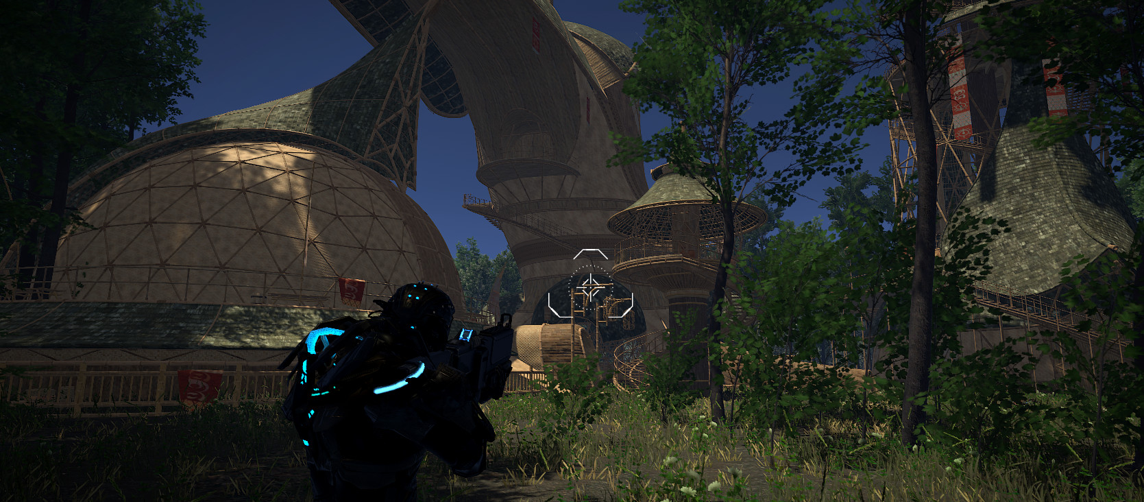 ZOA Protocol screenshot 6