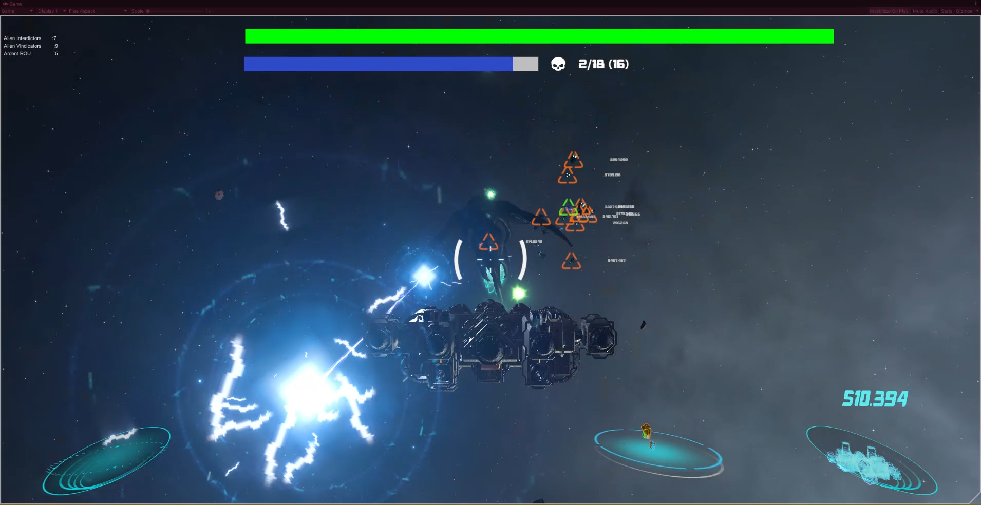 ZOA Protocol screenshot 4
