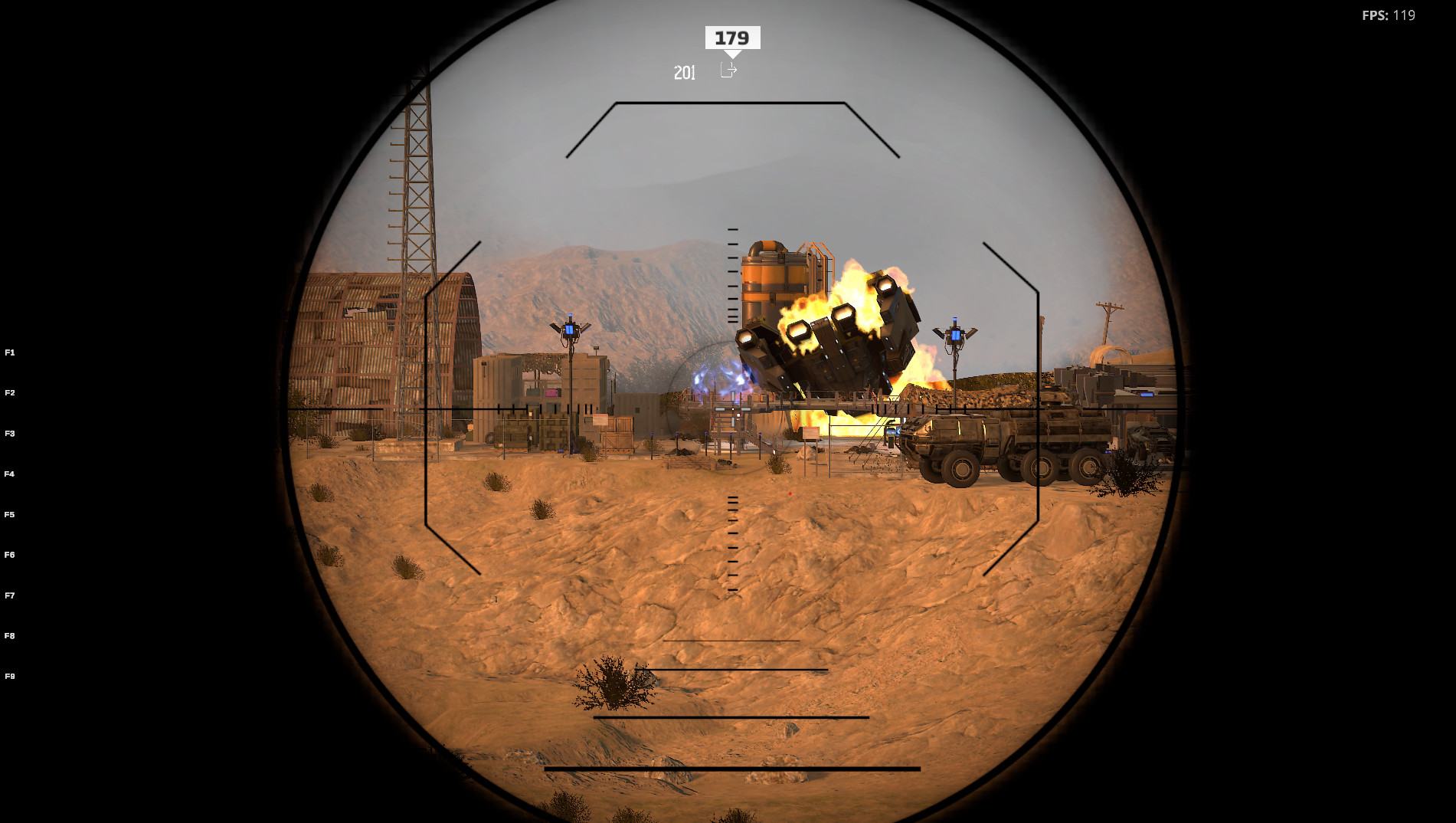 ZOA Protocol screenshot 2