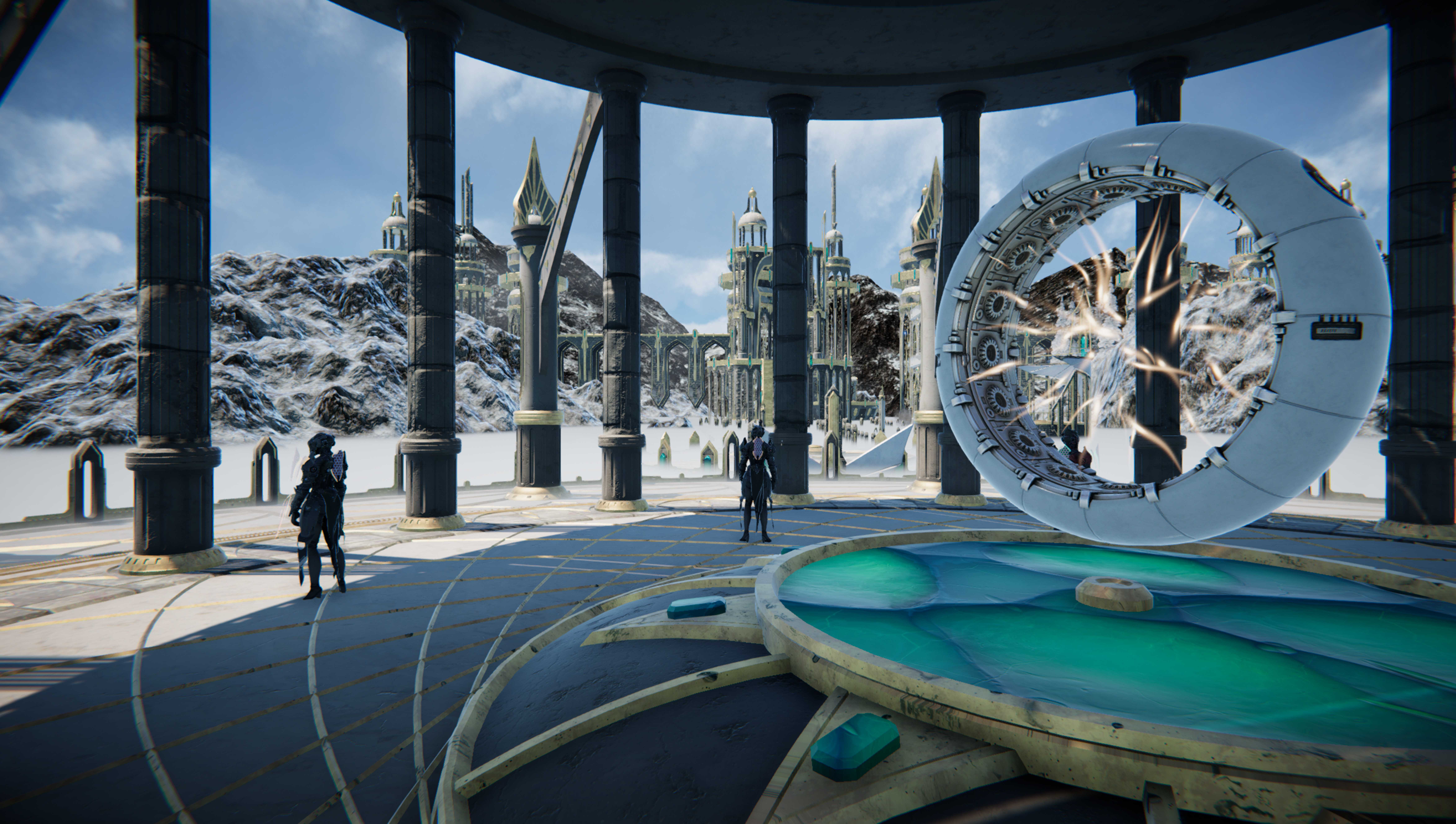 ZOA Protocol screenshot 9