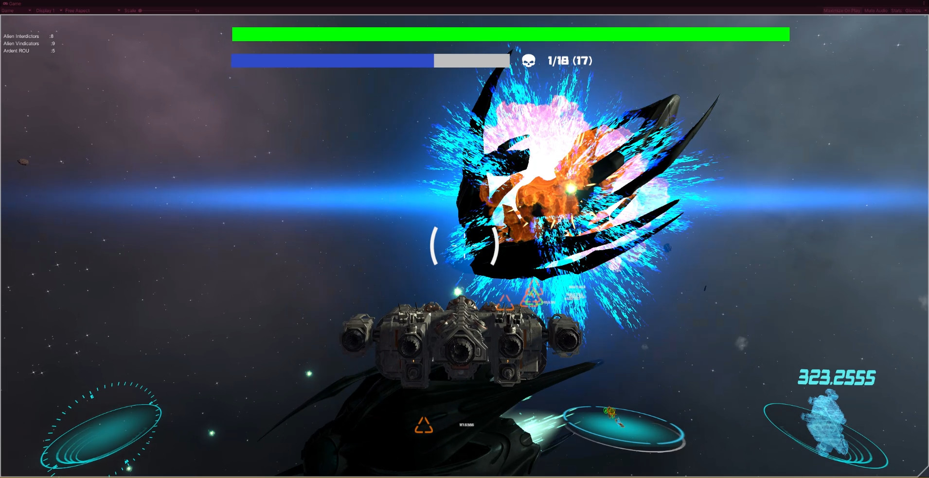 ZOA Protocol screenshot 1