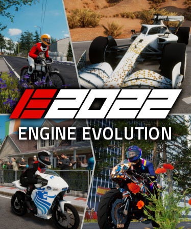 Engine Evolution 2022