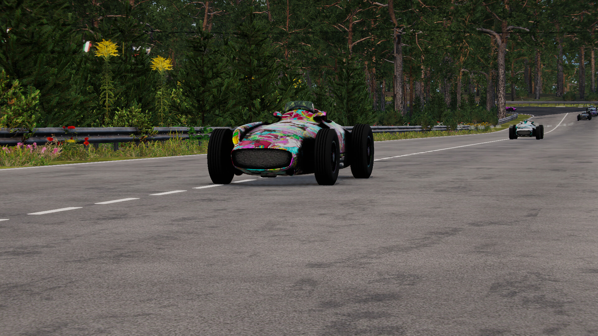 Engine Evolution 2022 screenshot 16