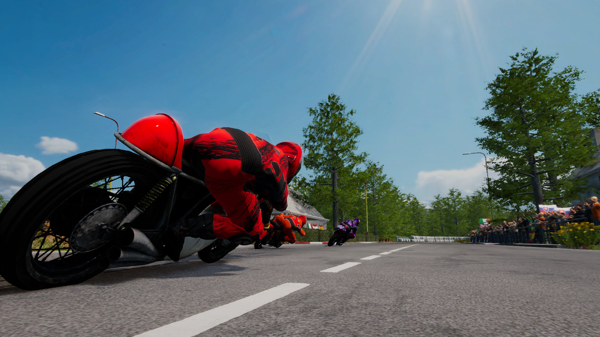 Engine Evolution 2022 screenshot 23