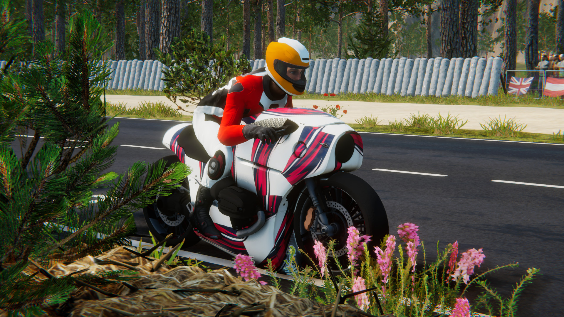 Engine Evolution 2022 screenshot 14
