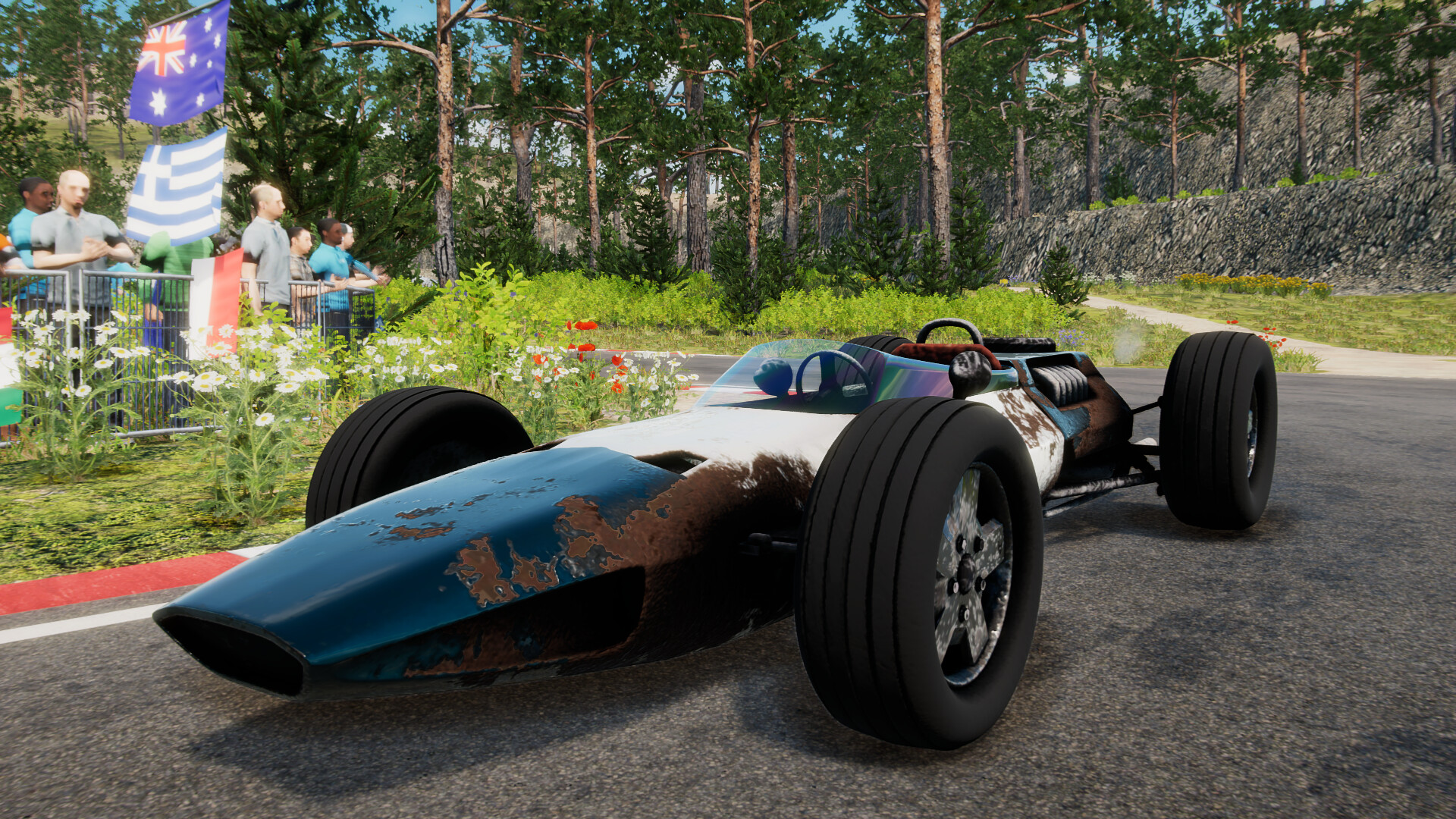 Engine Evolution 2022 screenshot 7