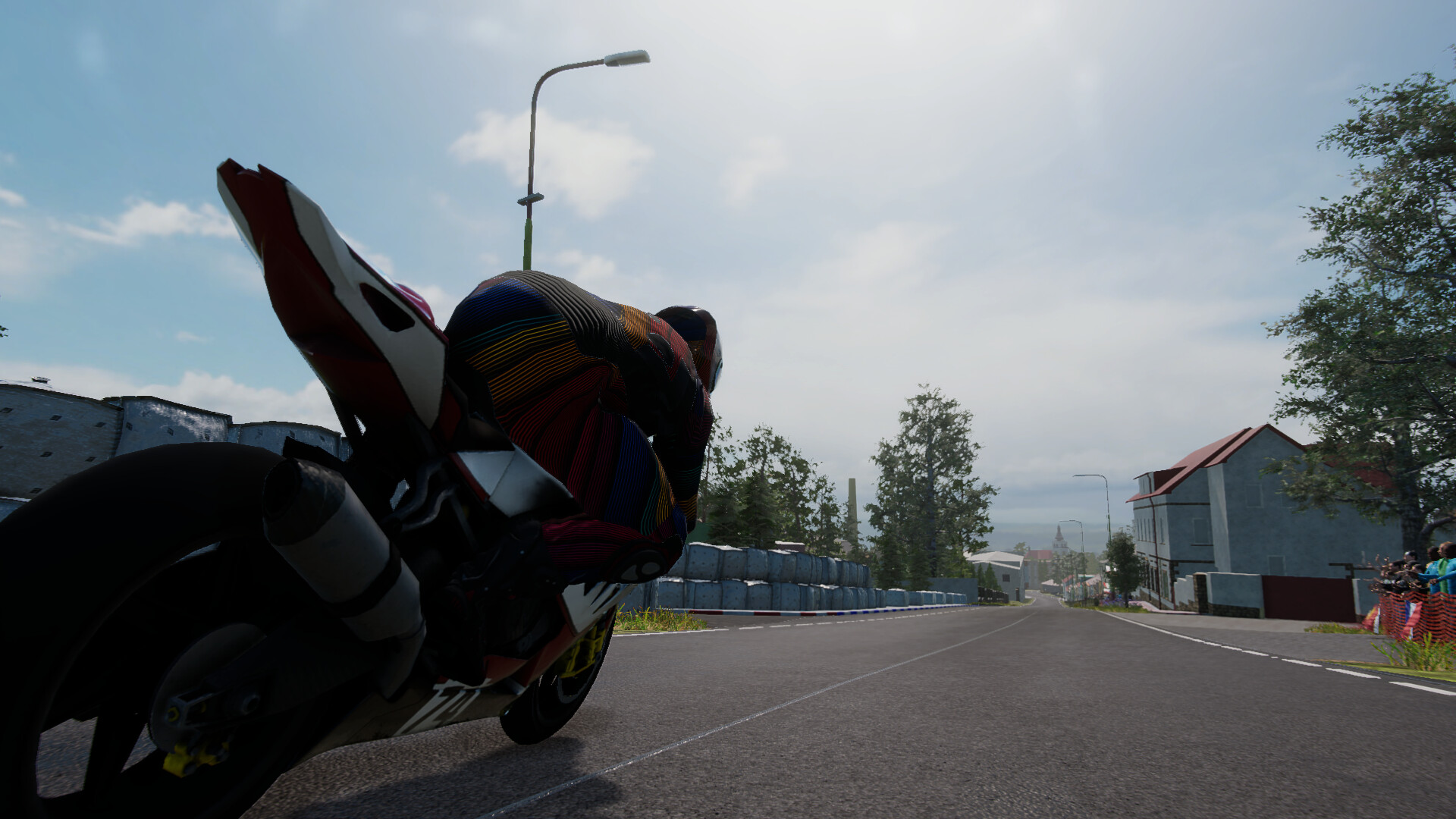 Engine Evolution 2022 screenshot 15