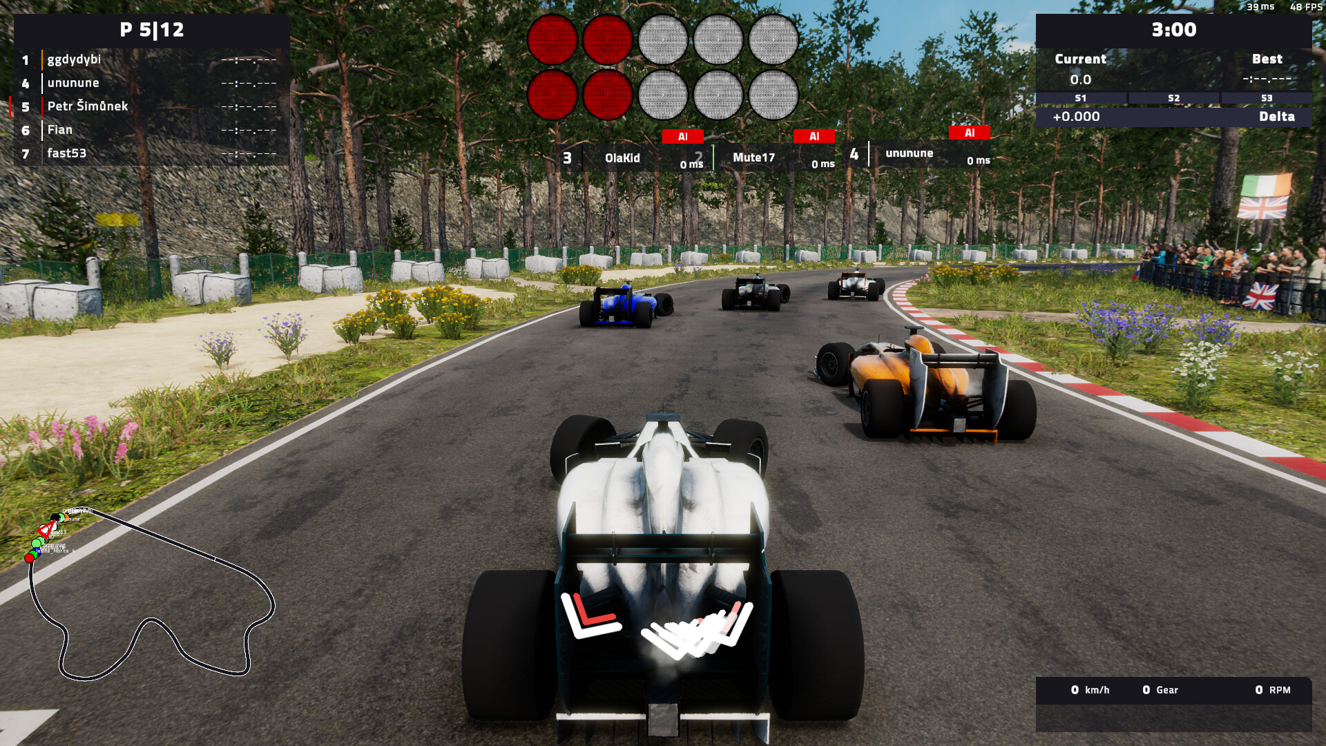 Engine Evolution 2022 screenshot 10